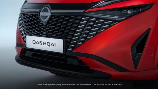 Nissan Qashqai e-Power crossover pack - Hybrid SUV
