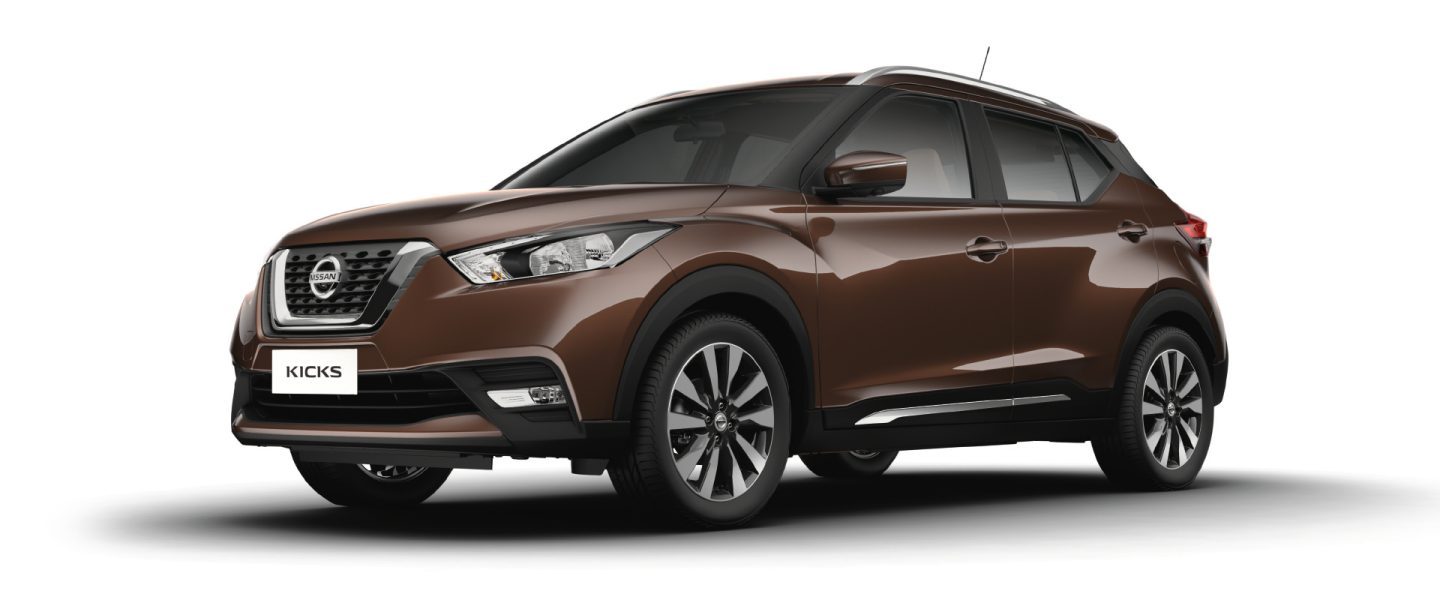 nissan kics nissan kics