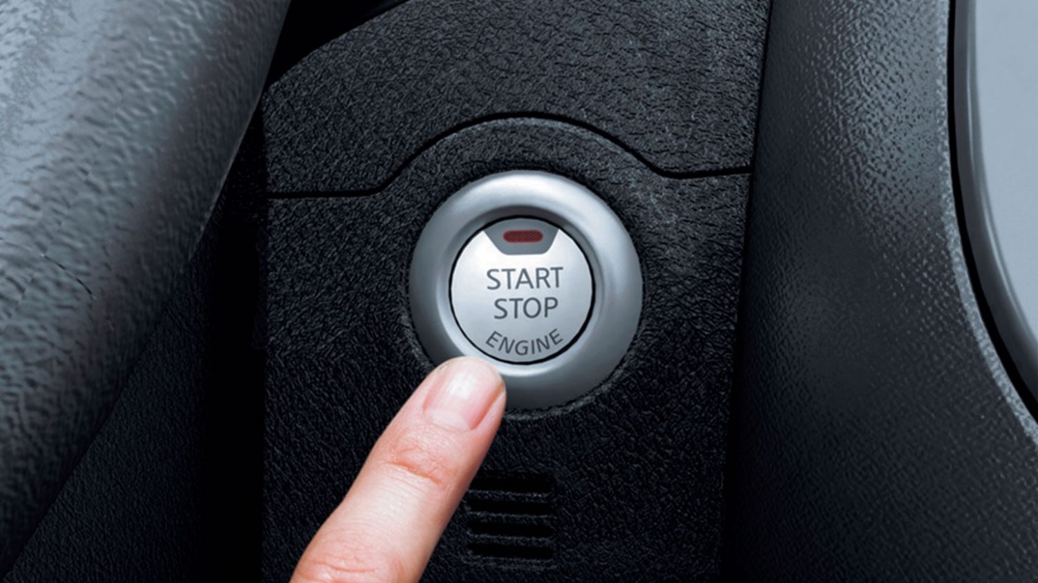 Nissan MICRA Features & Technology Affordable Car