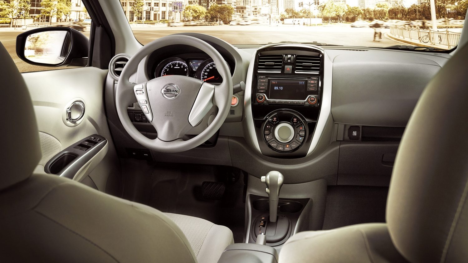 Nissan Sunny - Efficient Family Car | Nissan Dubai Nissan Sunny - Efficient Family Car | Nissan Dubai