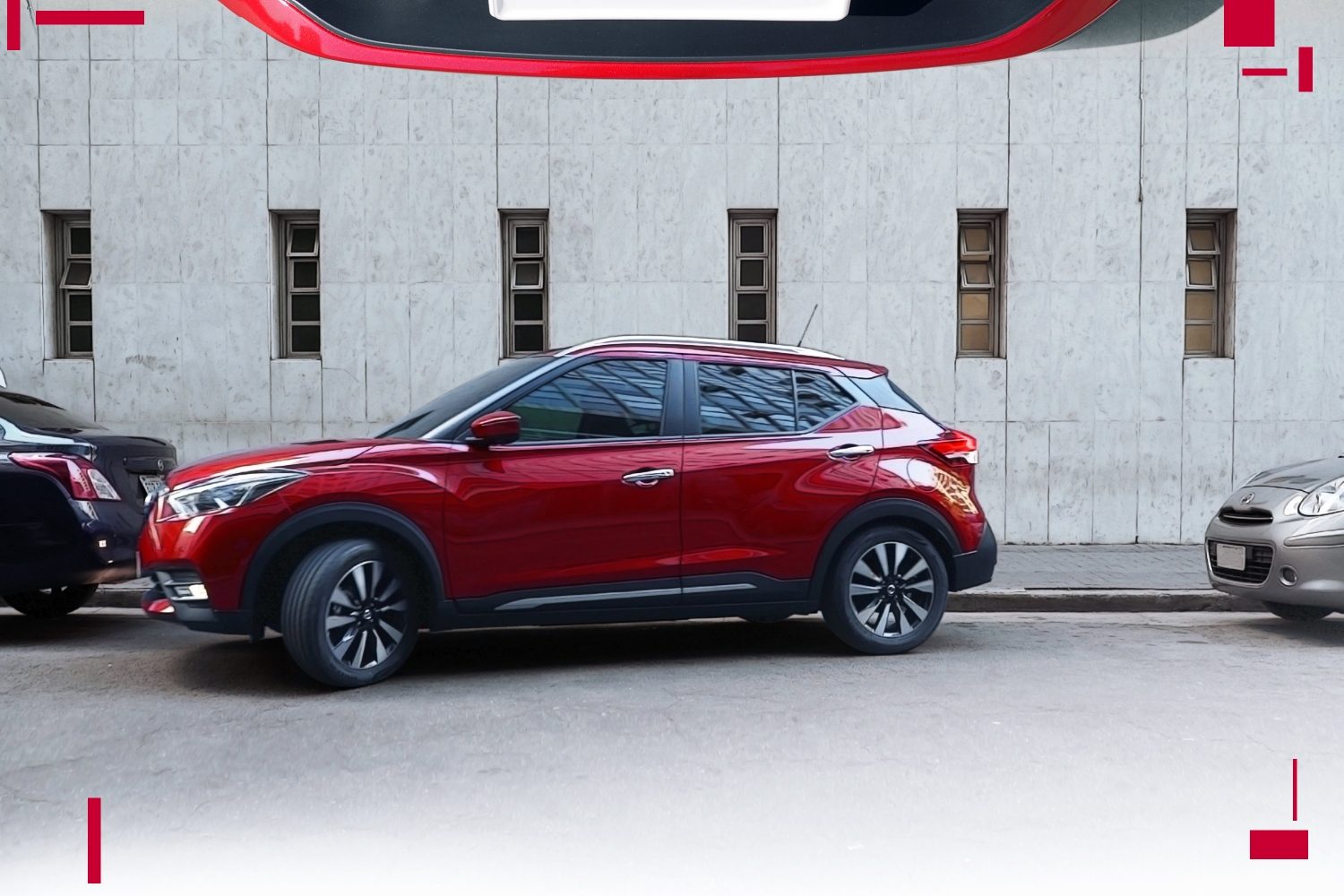 Concept and Review Nissan Kicks 2021 Panama Concept and Review Nissan Kicks 2021 Panama