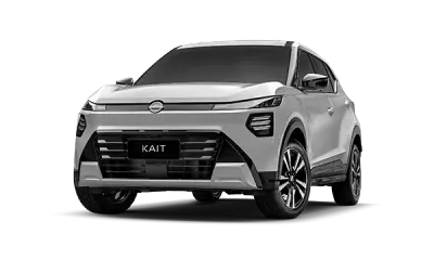 Nissan Kait Sense