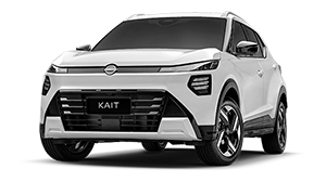 Nissan Kait
