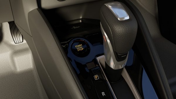 Nissan Kait