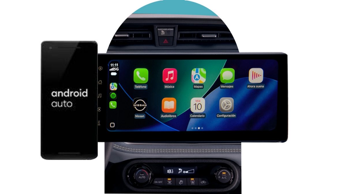 Android Auto