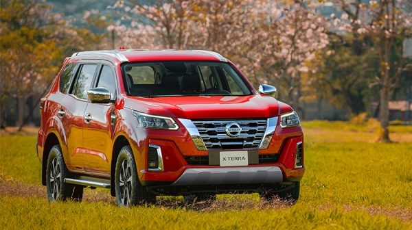 Distribución de potencia 4X4