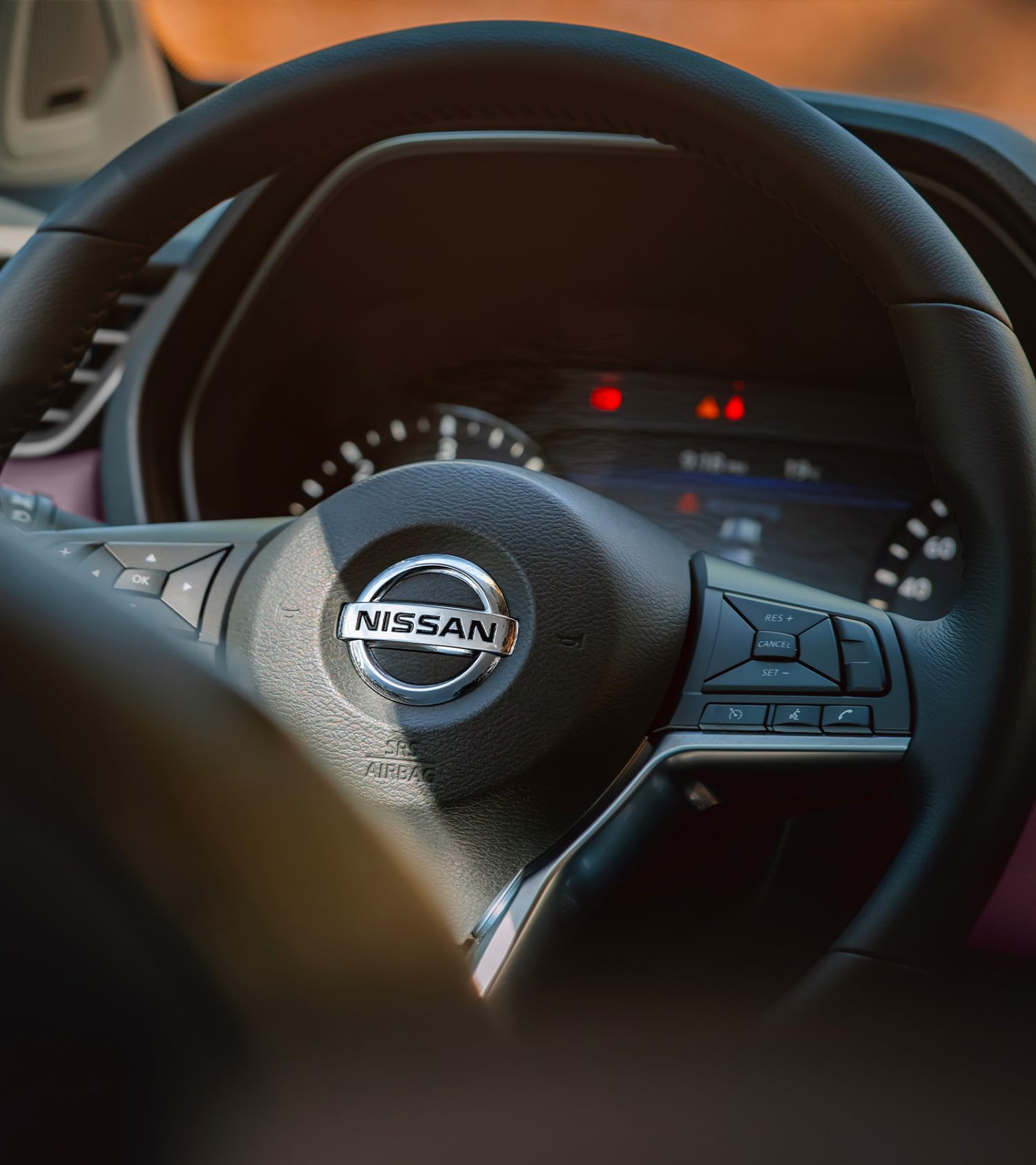 BOSE ® Premium Audio System