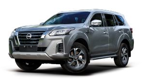 X-Terra