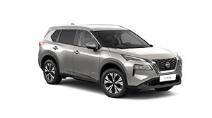 X-Trail e-POWER