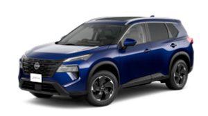 X-Trail e-POWER