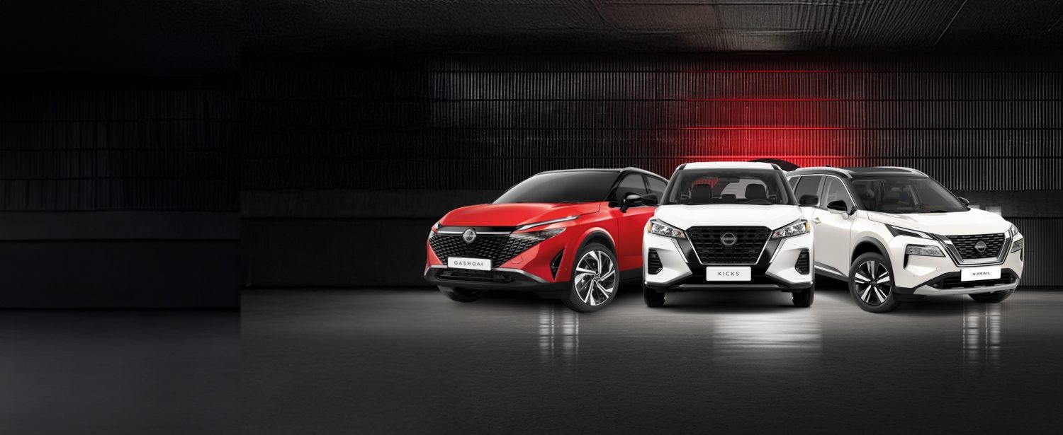 Promociones NISSAN