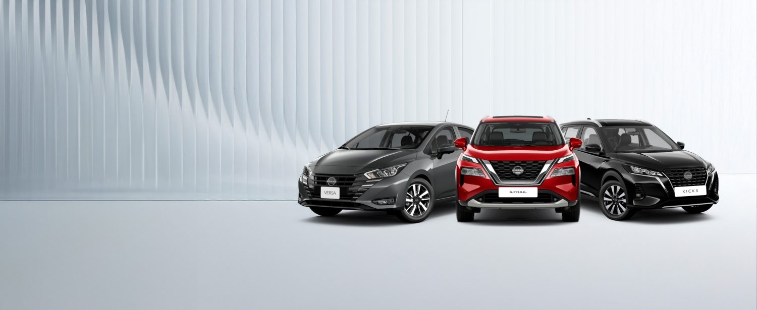 Promociones NISSAN