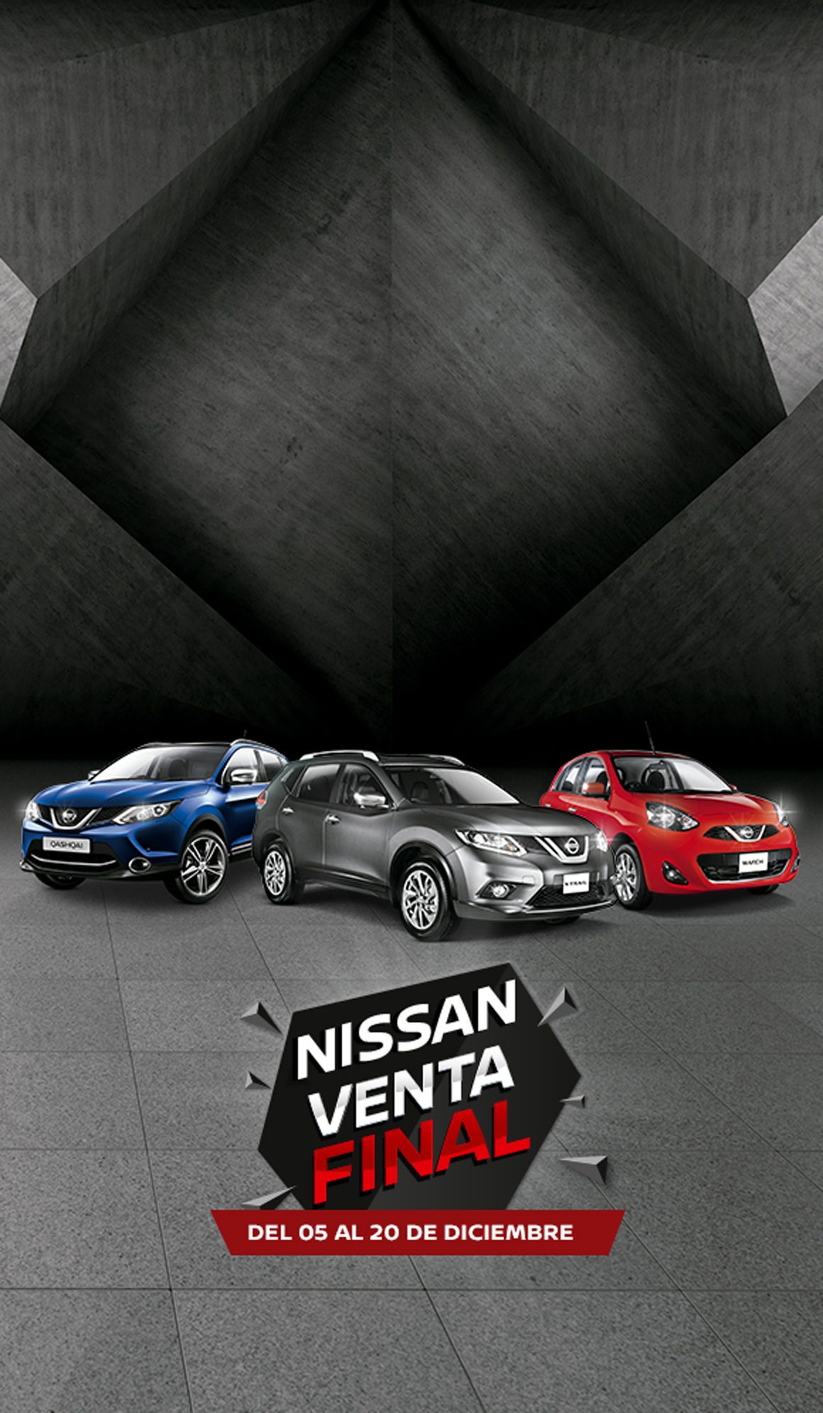 Nissan Peru