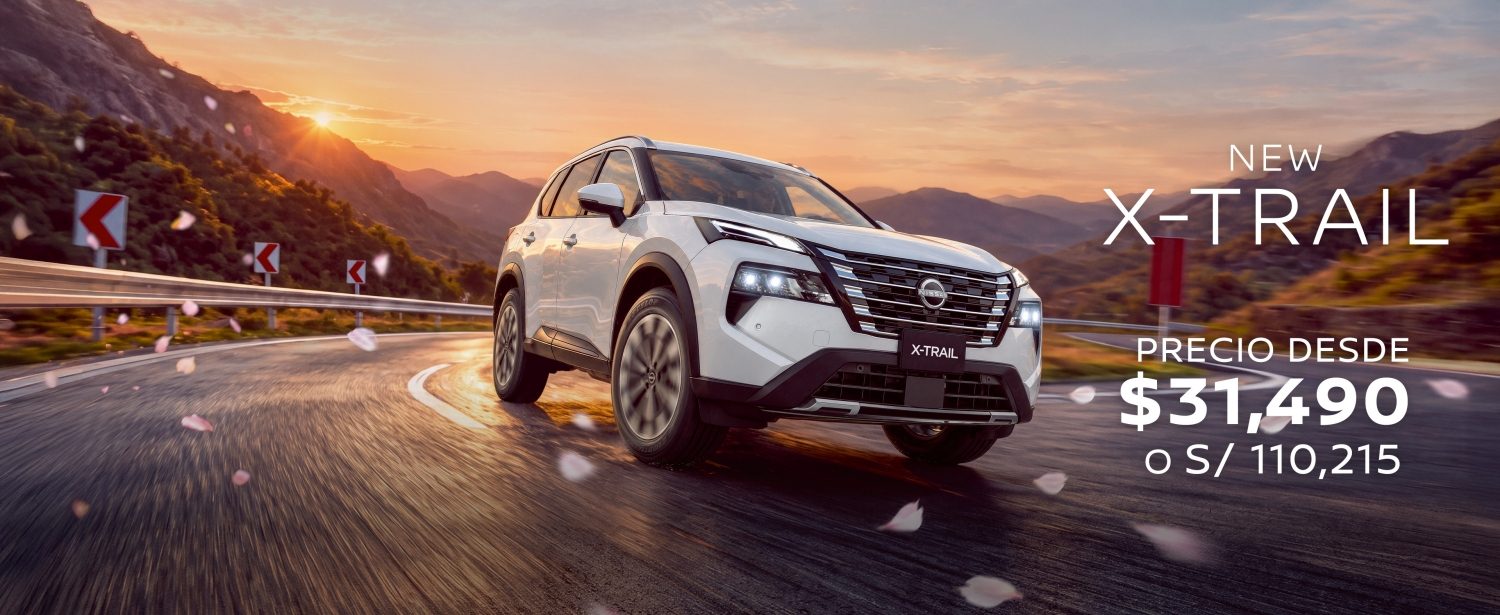 Nuevo Nissan Kicks