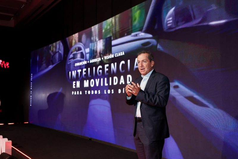 Lanzamiento Nissan is Back