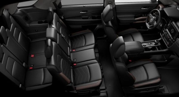 autos para familias seguridad confort