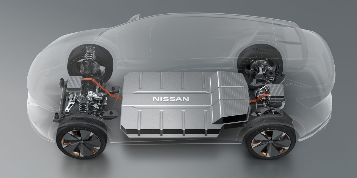 duracion bateria auto electrico