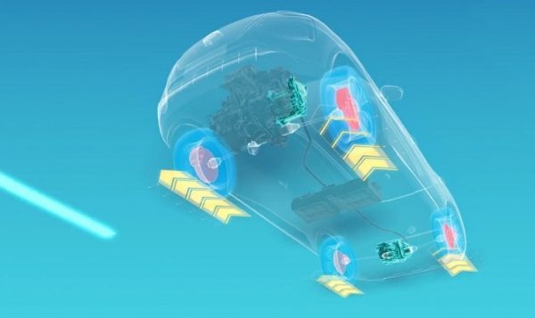 Vehículos eléctricos y la tecnología E-POWER