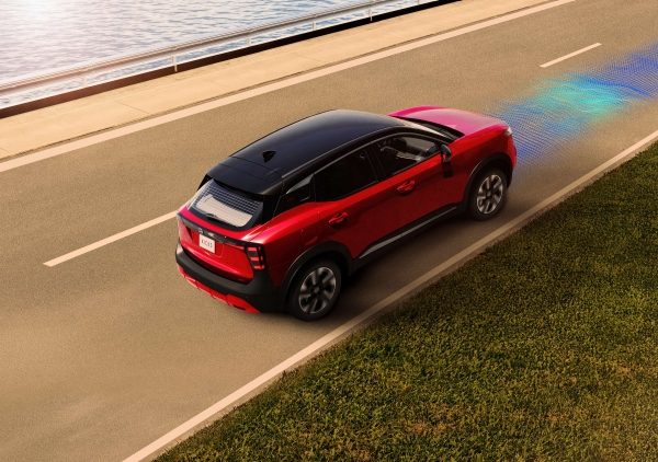 Alerta y prevención de abandono de carril