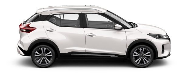 Nissan Kicks Cotizar