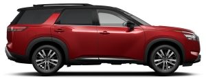 Xtrail