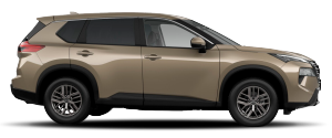 xtrail