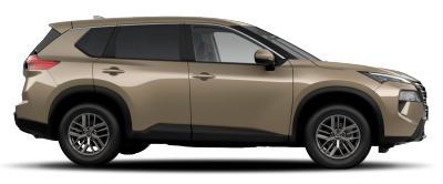xtrail