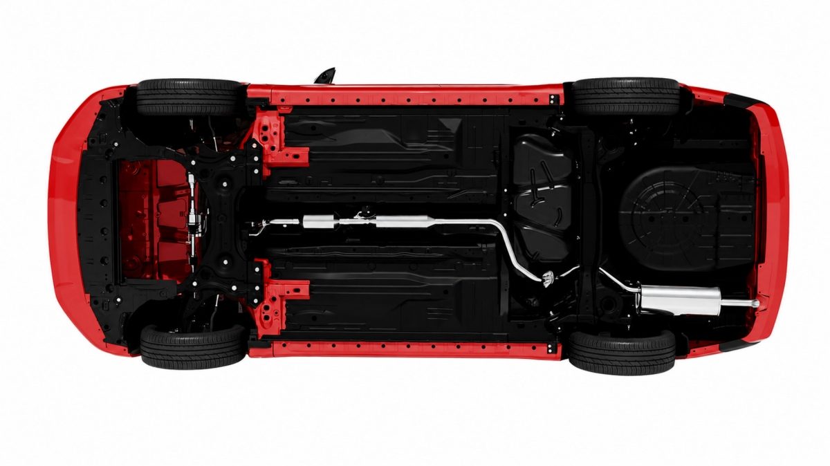 Nuevo Nissan Versa 2026 Sistema de Monitoreo de Presión de Llantas (TPMS)