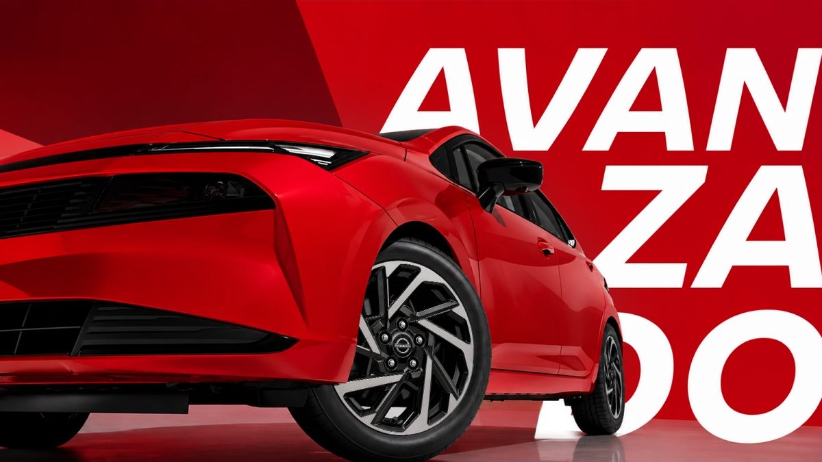 All New Versa