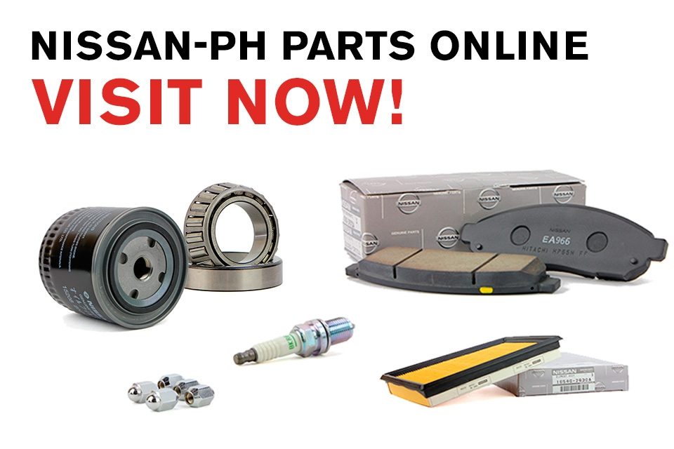 CAR PARTS AND SHOPPING MADE EASY WITH NISSAN PARTS ONLINE