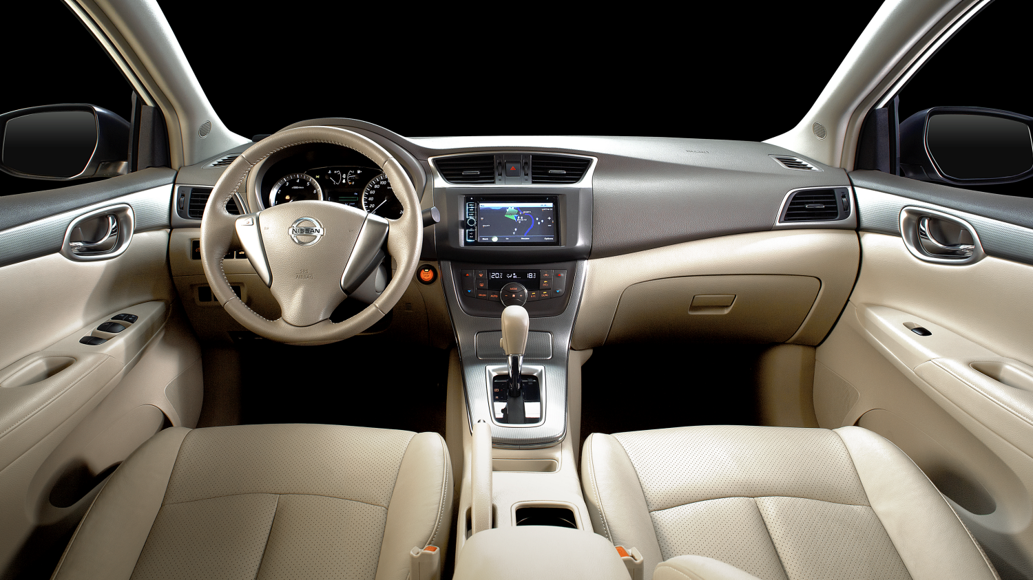 Car interior design philippines