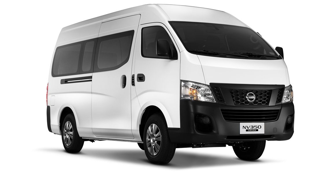 2018 Nissan Urvan Premium - New Car Release Date and ...