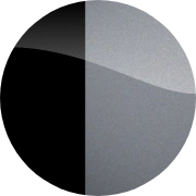 Gray Sky Pearl Two-Tone