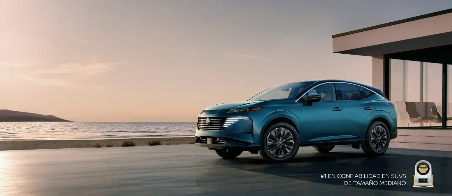 Murano 2026
