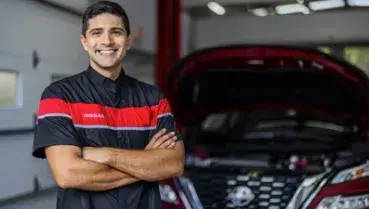 mantenimiento programado