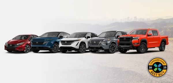 Marca más premiada de 2025