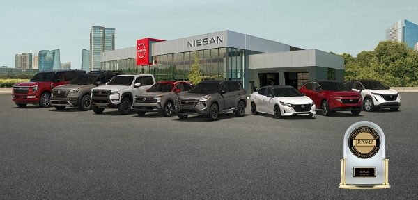 Una experiencia de ventas inigualable