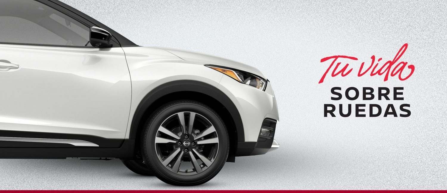 Tu Vida Sobre Ruedas