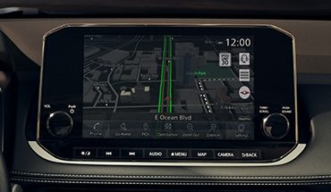 2021 Nissan Rogue Video