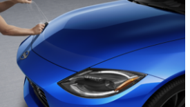 6-speed manual with SynchroRev Match