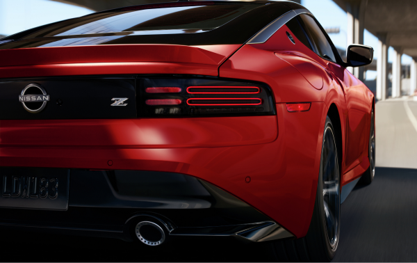 a 3.0-liter, twin-turbo