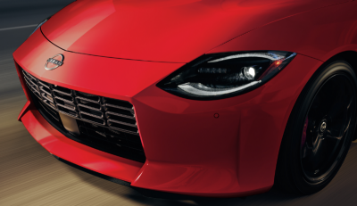 6-speed manual with SynchroRev Match
