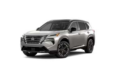 Nissan Rogue® 2026