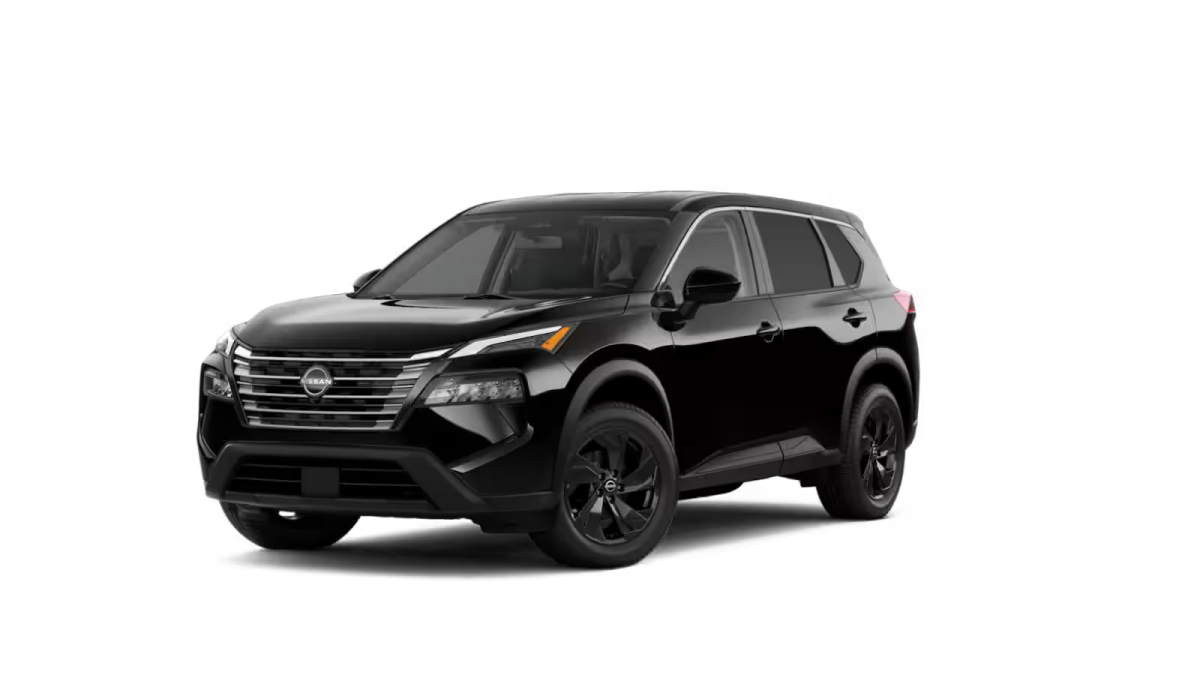 Nissan Rogue® 2025