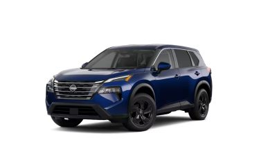 Nissan Rogue® 2026