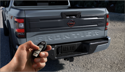 Frontier 2025