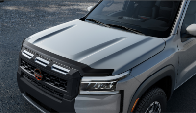 Frontier 2025