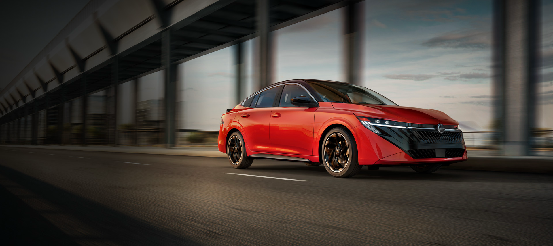 Sentra 2026