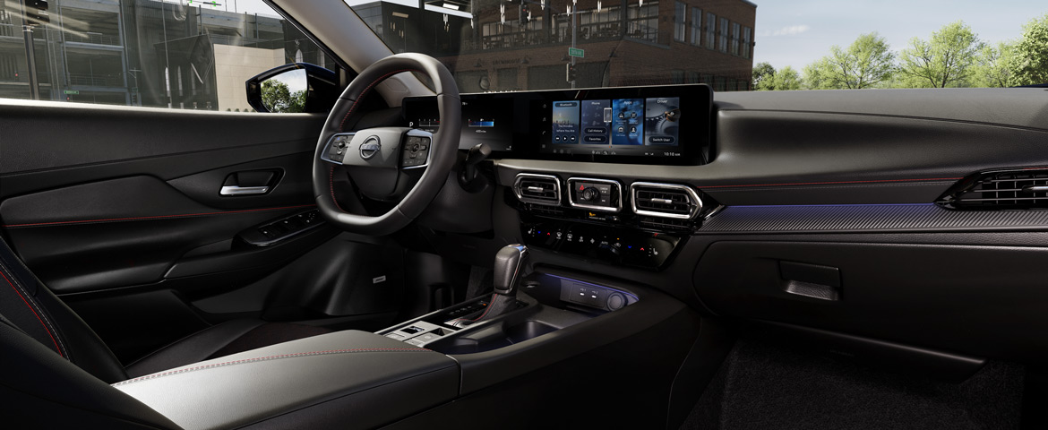 Sentra 2026