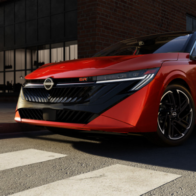 Sentra 2026